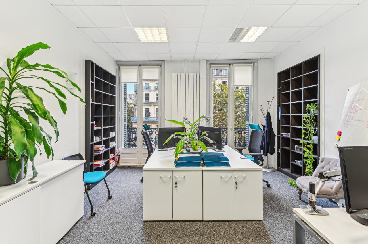 Bureau Paris 212m² Location bureau Paris OLBUR2425574 5